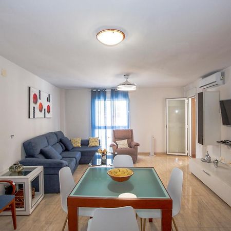 Fuerte Apartment Great Location ラ・エラドゥーラ エクステリア 写真