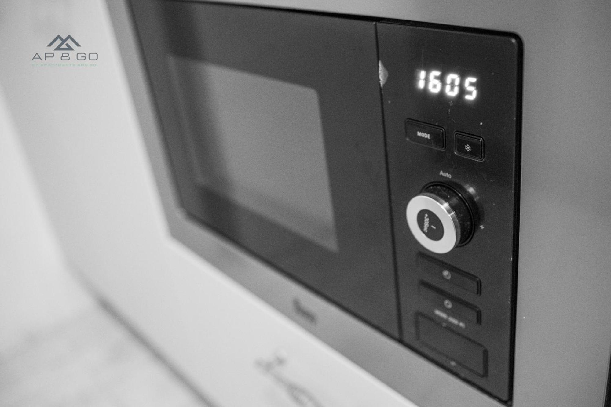 Fuerte Apartment Great Location ラ・エラドゥーラ エクステリア 写真
